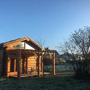  Chalet L'ermitage Des Vallons
