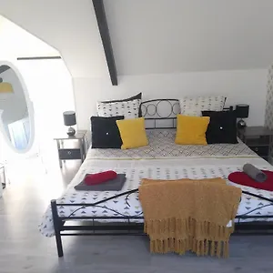  Hébergement de vacances Super